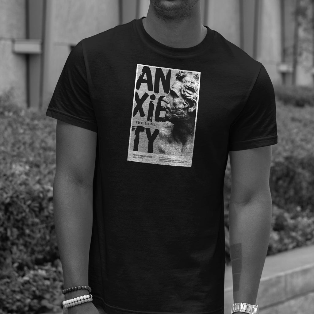 Anxiety: The Movie T-Shirt
