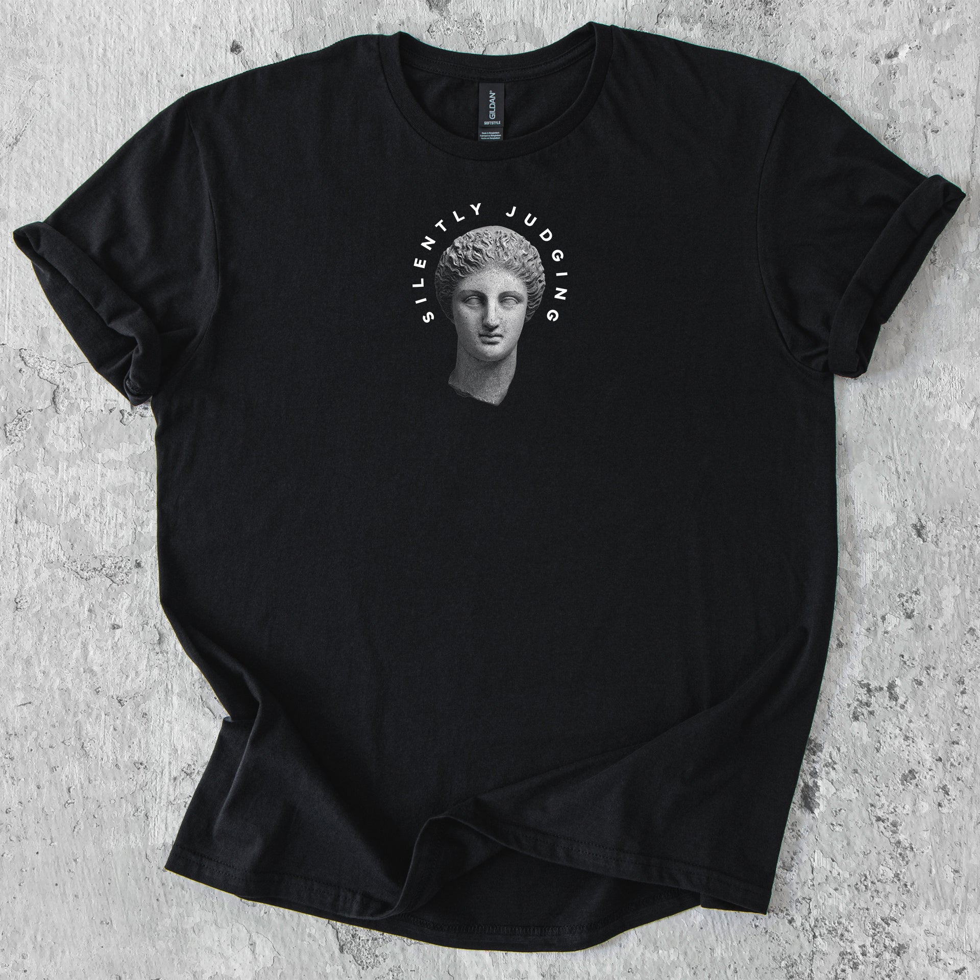 Silently judging T-Shirt