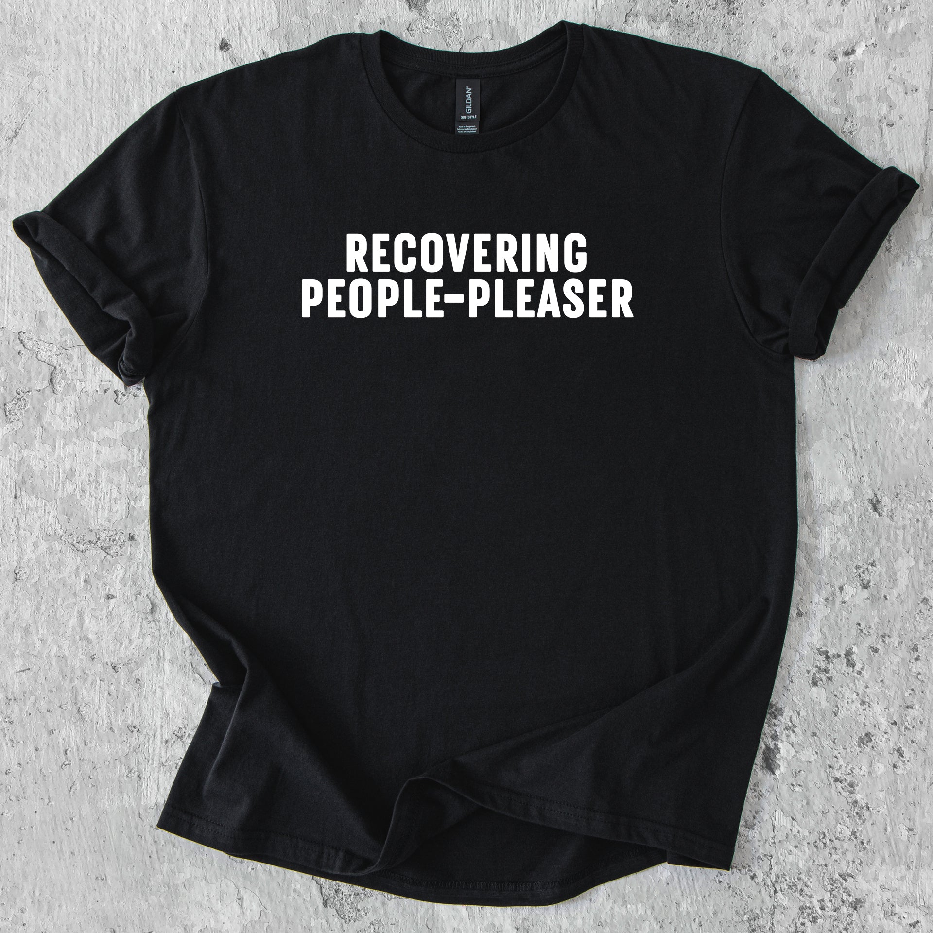 Recovering people-pleaser T-Shirt
