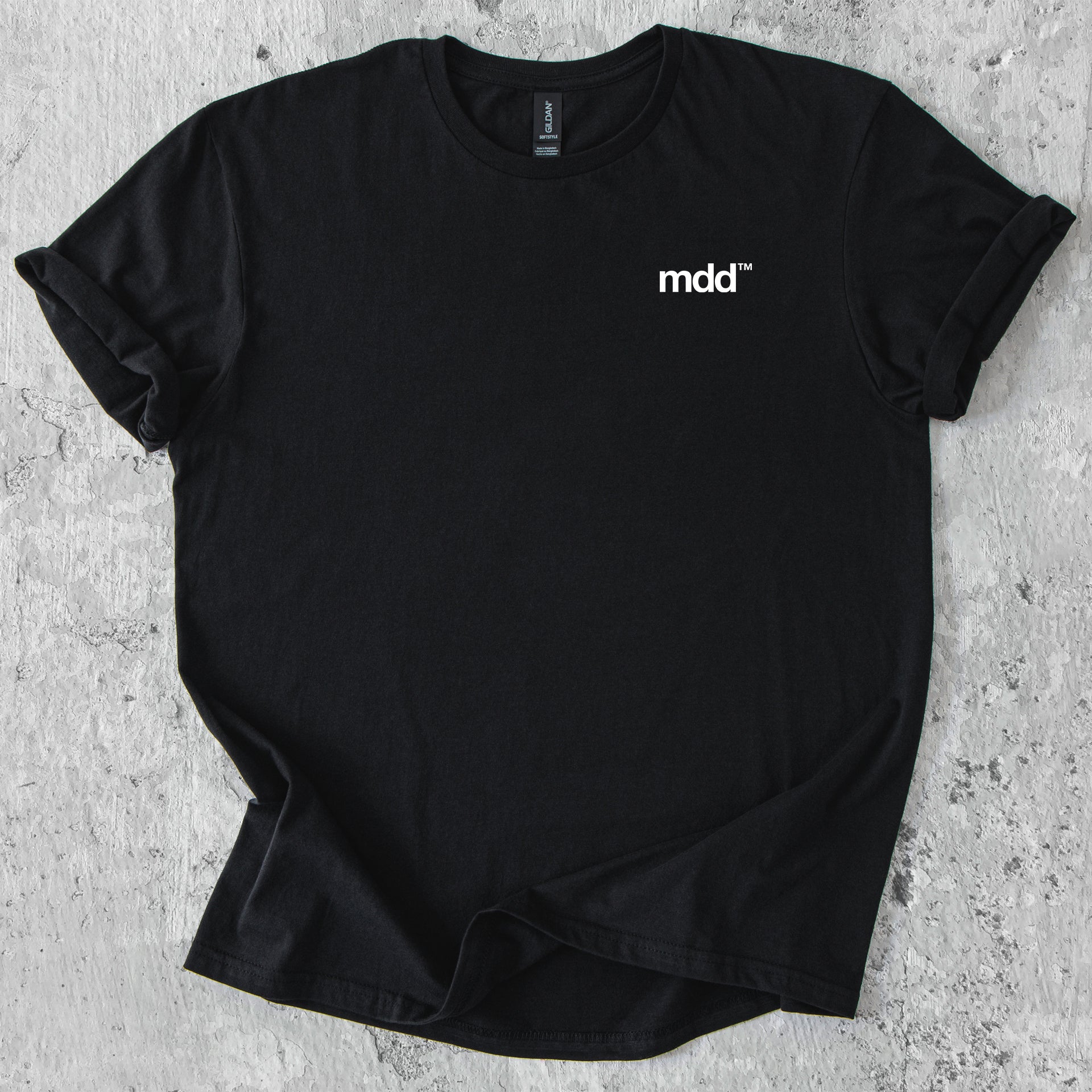 mdd™ T-Shirt