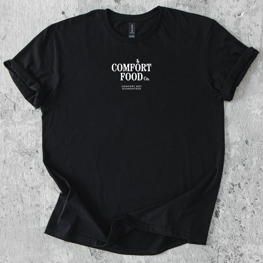 Comfort Food Co. T-Shirt