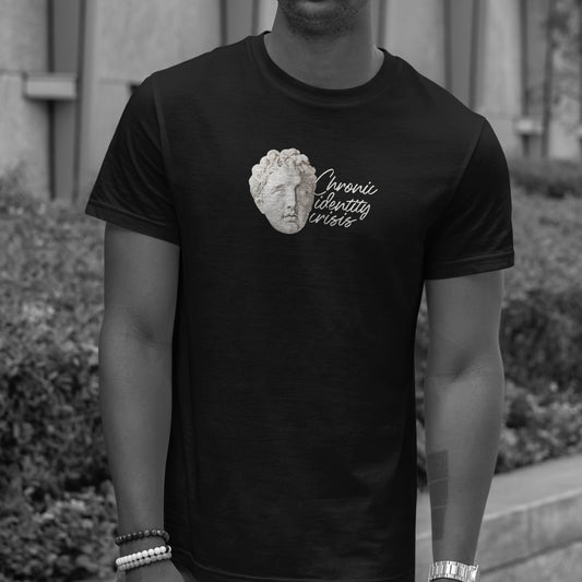 Chronic identity crisis T-Shirt