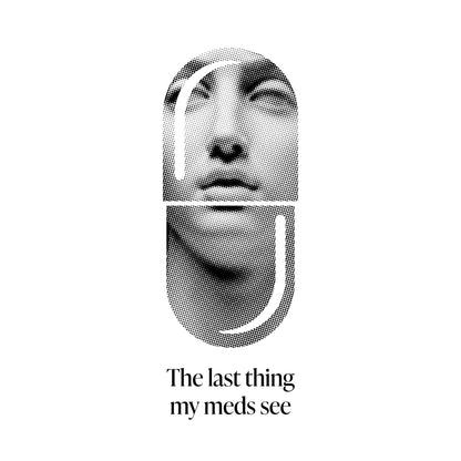 The last thing my meds see T-Shirt