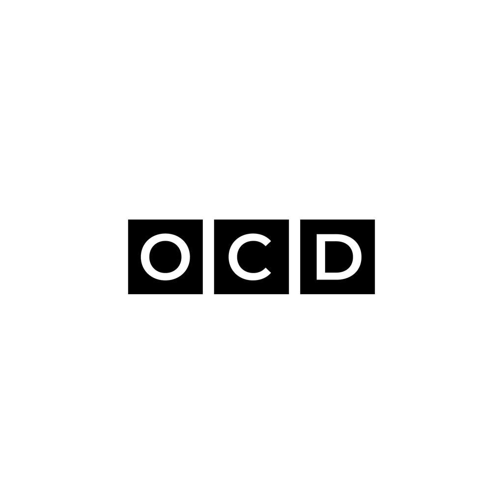OCD