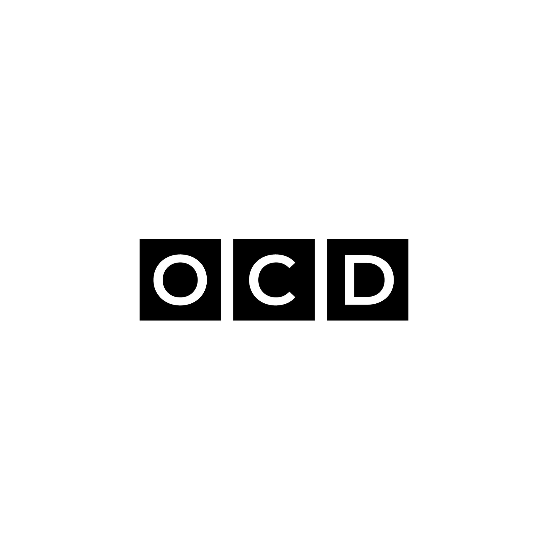 OCD