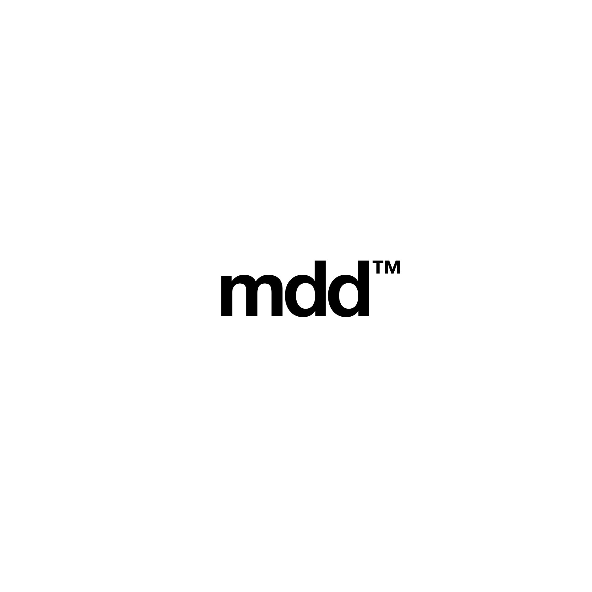 mdd™ T-Shirt