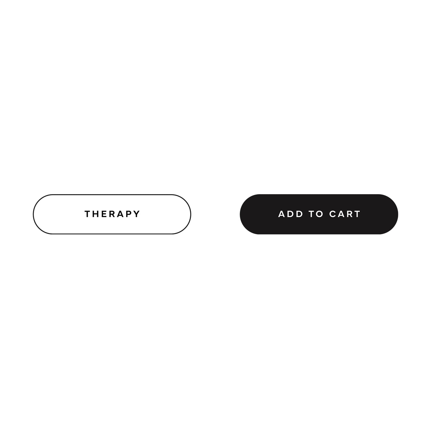 Therapy or Add to cart T-Shirt