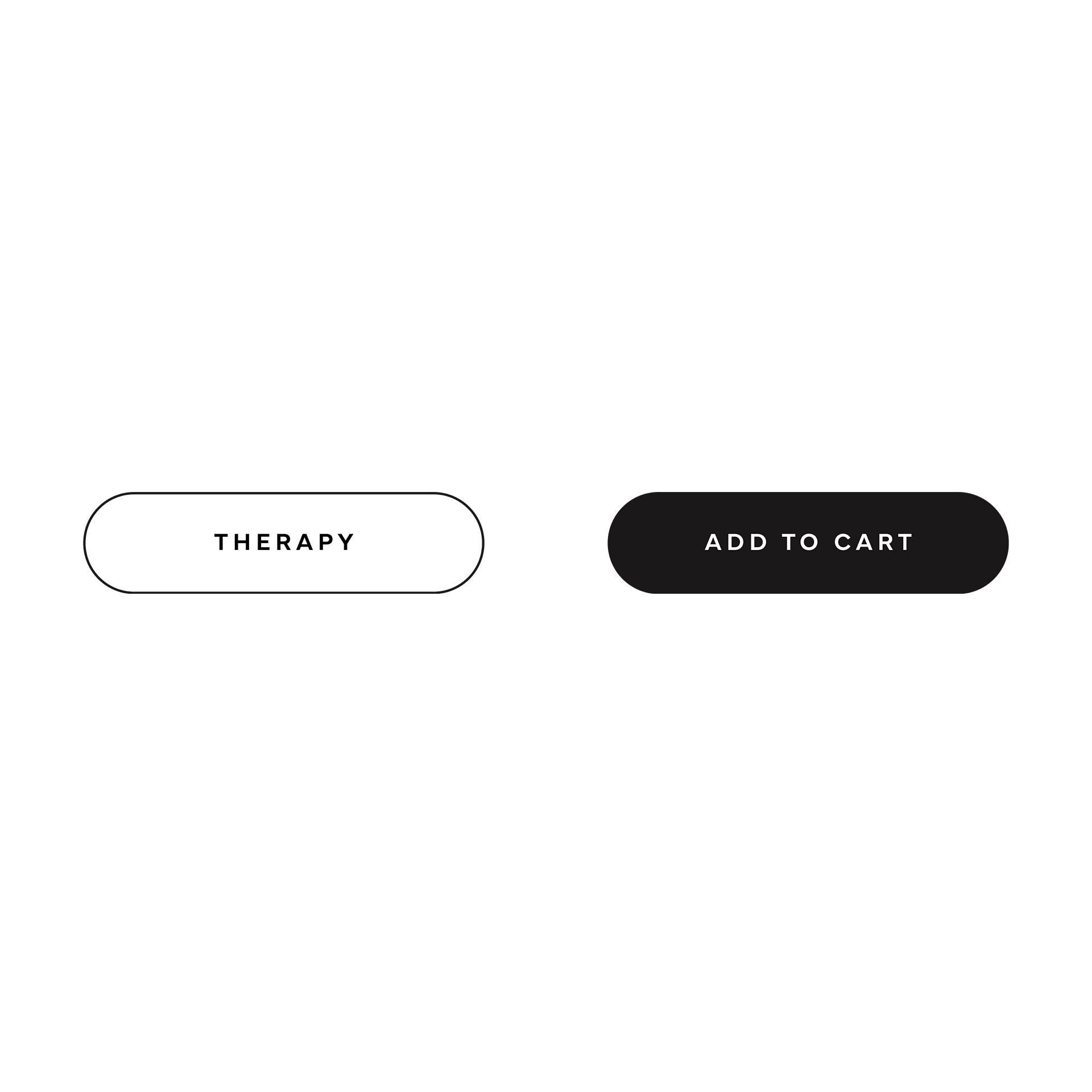 Therapy or Add to cart T-Shirt
