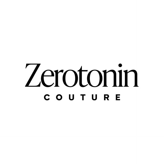 Zerotonin Couture T-Shirt