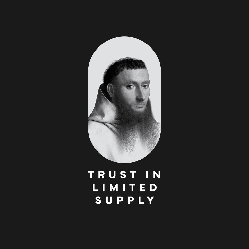 Trust in limited supply T-Shirt