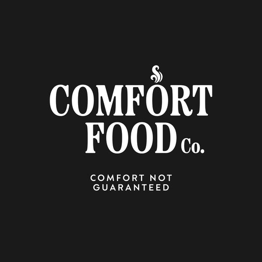 Comfort Food Co. T-Shirt