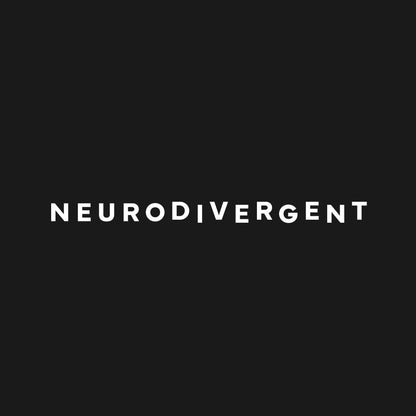 Neurodivergent