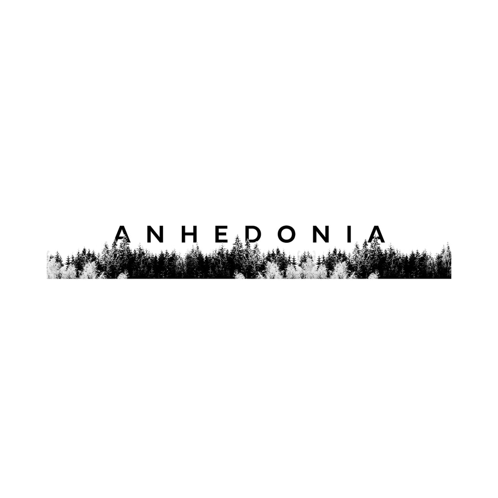 Anhedonia