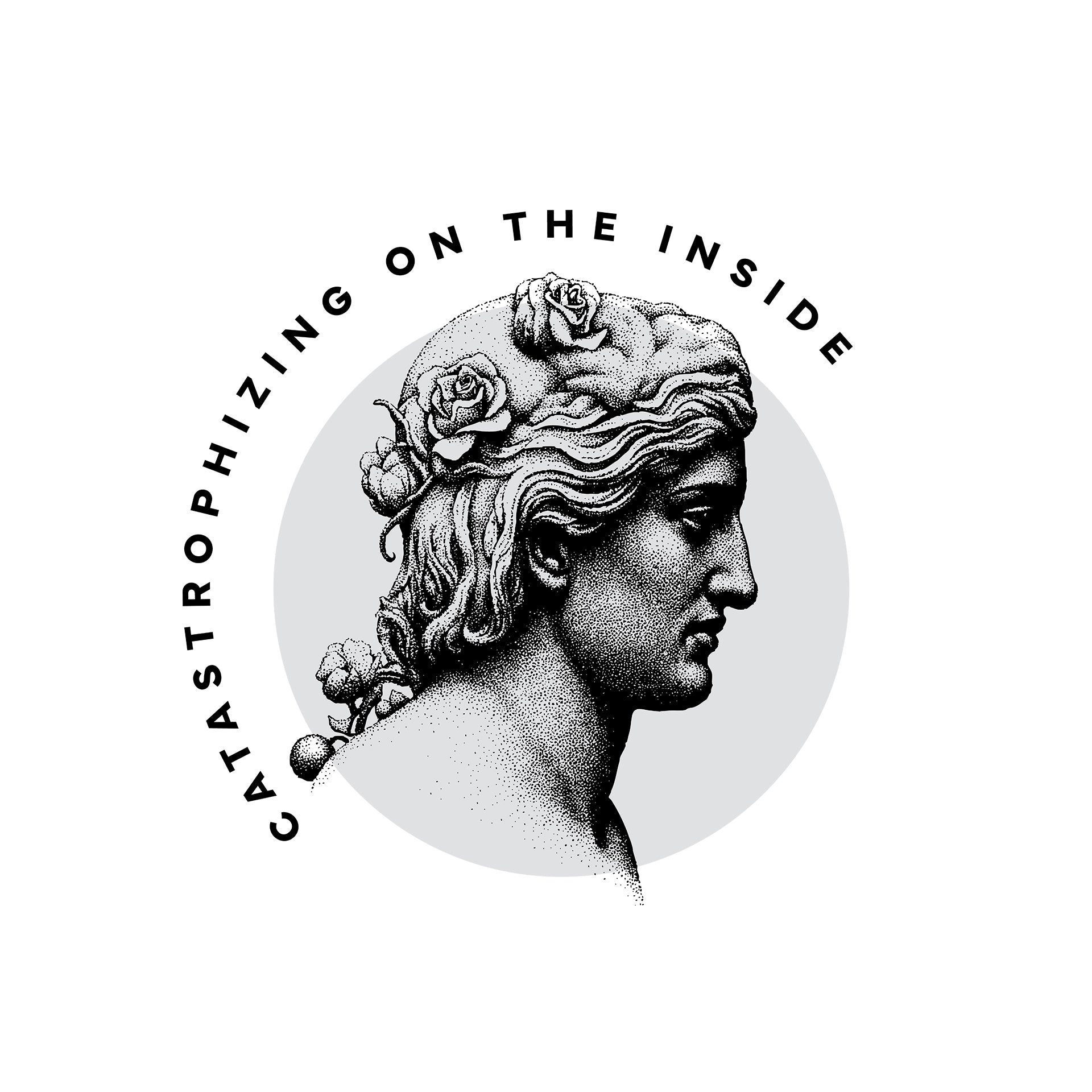 Catastrophizing on the inside T-Shirt