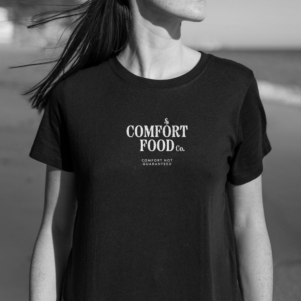 Comfort Food Co. T-Shirt