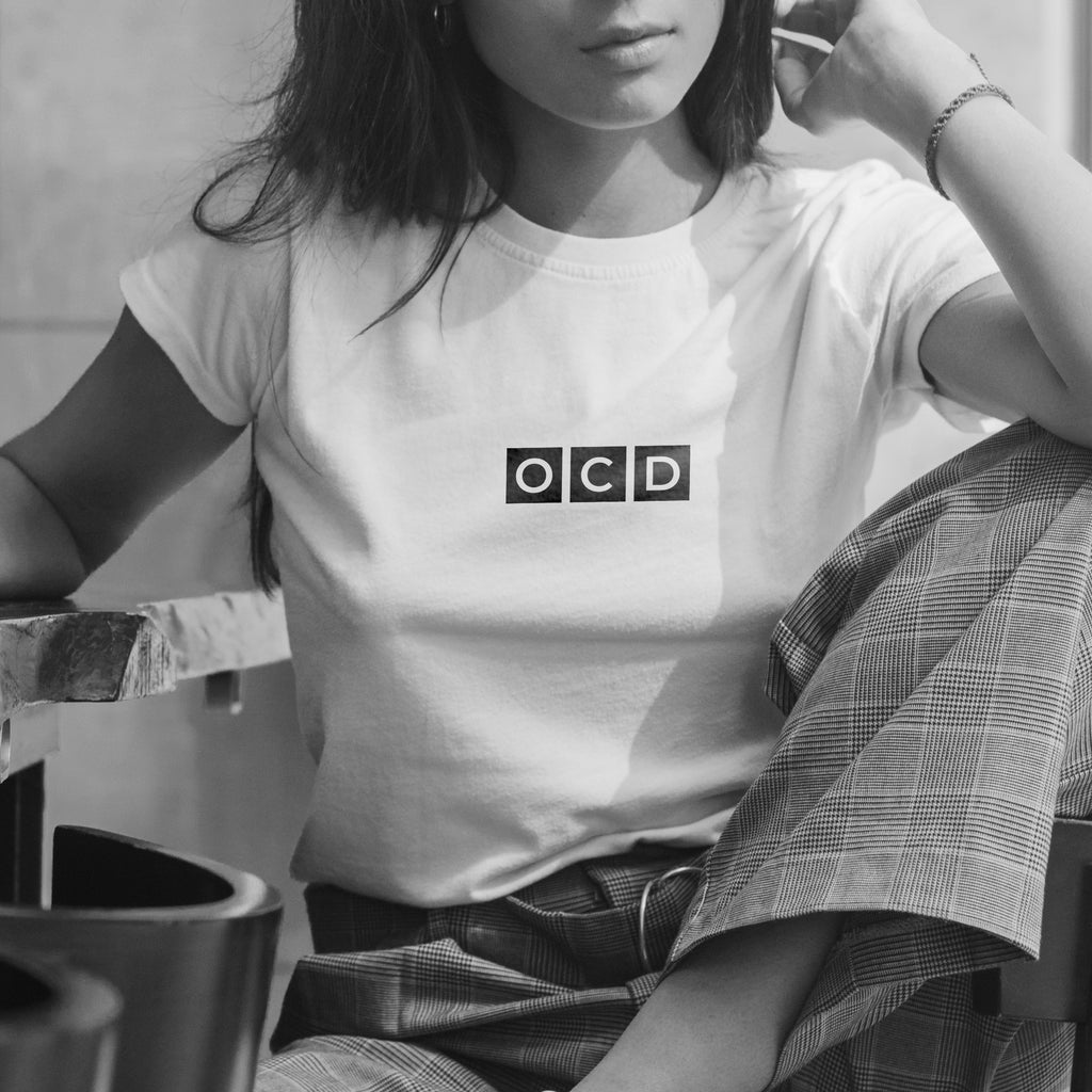 OCD