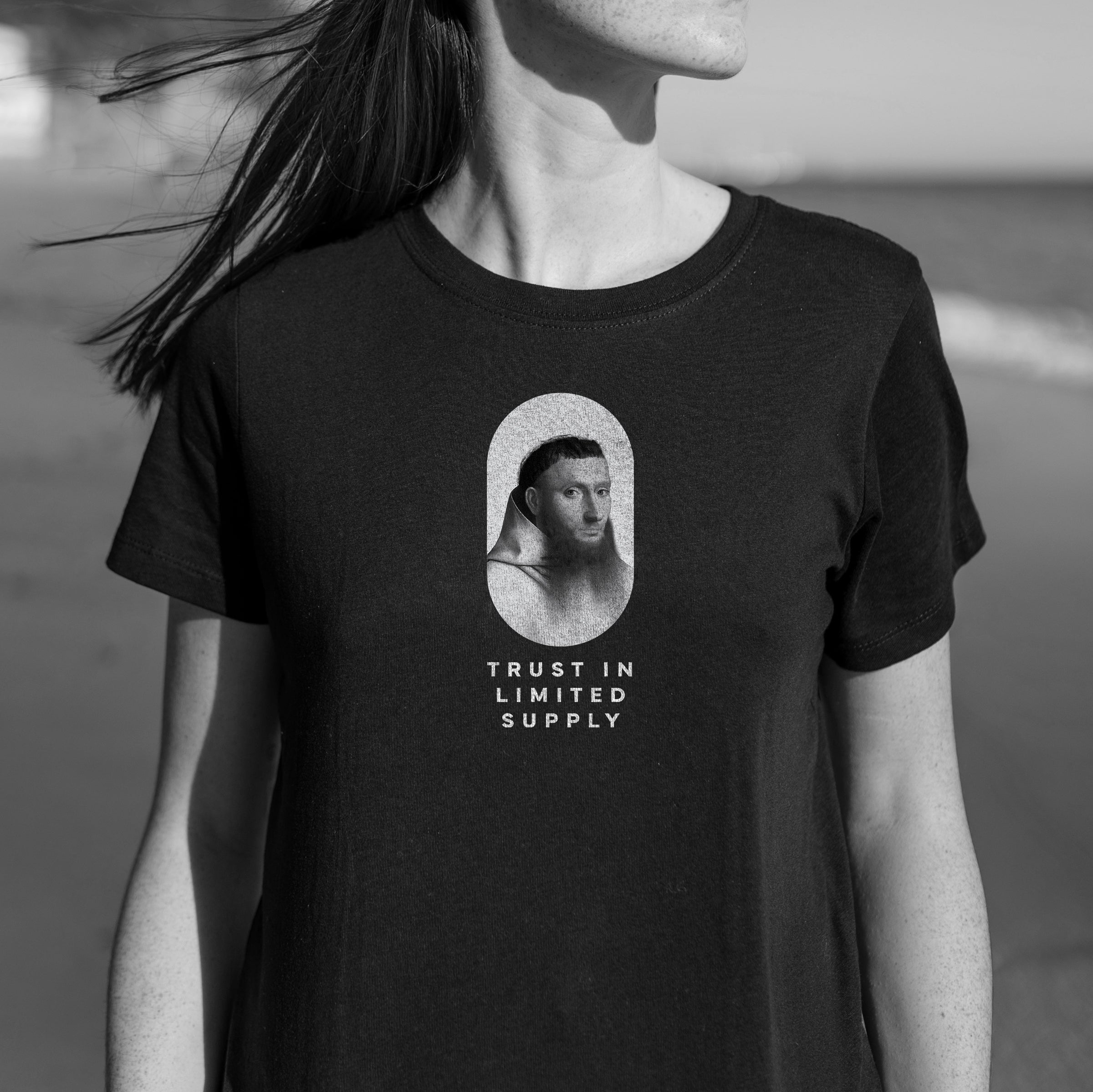 Trust in limited supply T-Shirt