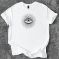 Sacred Eye Roll T-Shirt