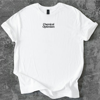 Chemical Optimism T-Shirt