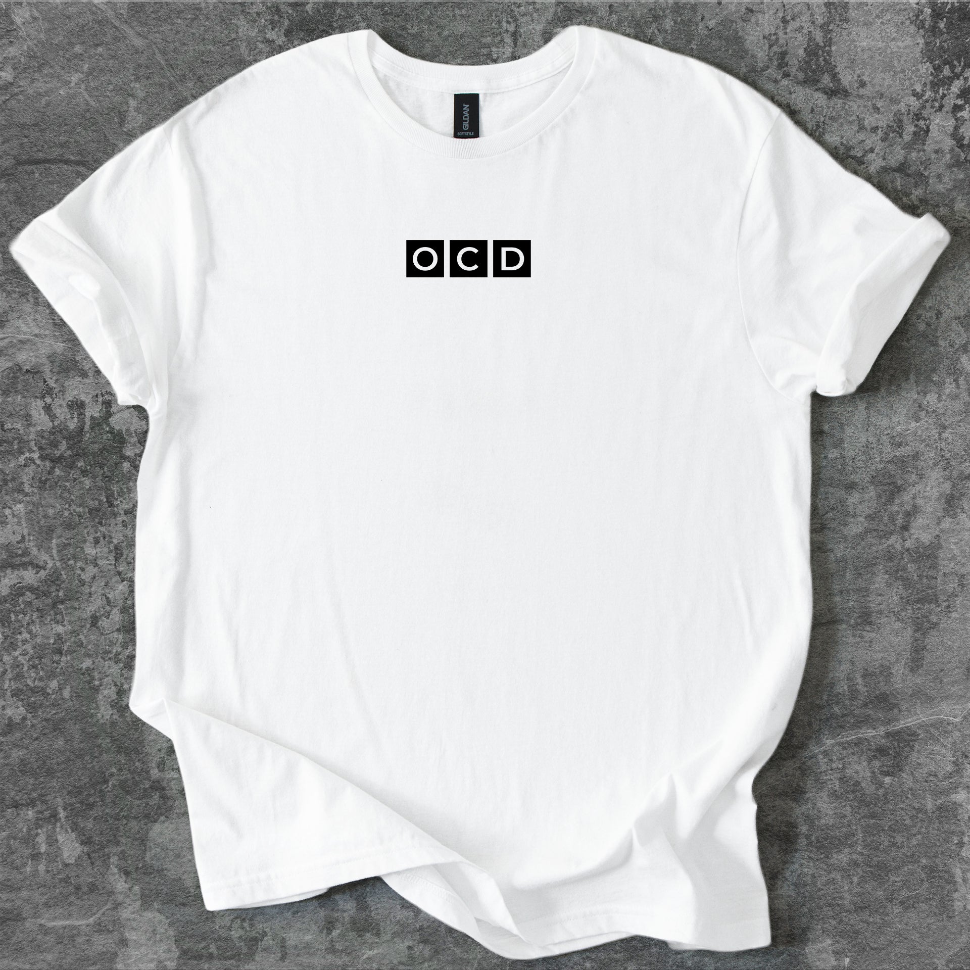 OCD