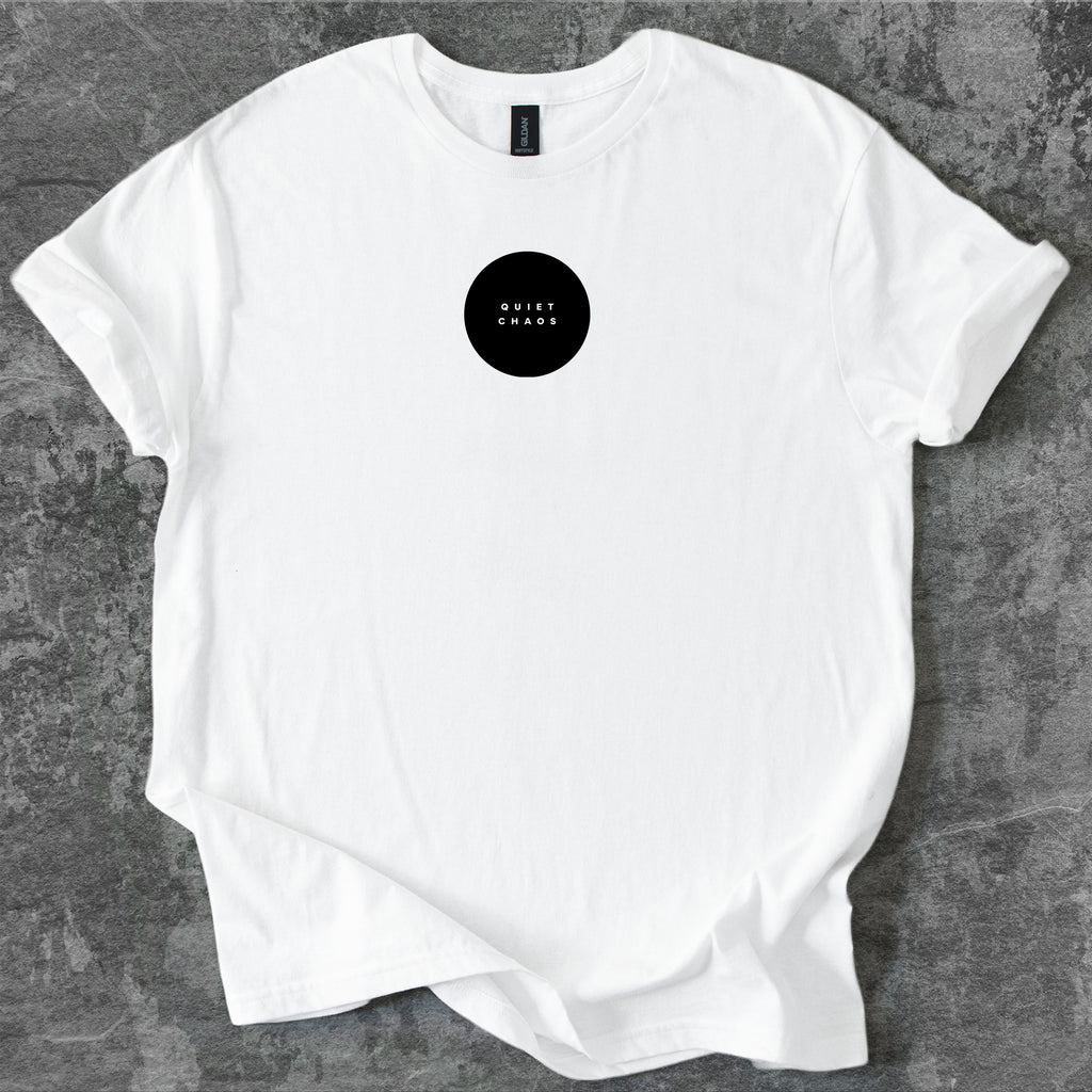 Quiet chaos T-Shirt
