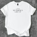 My patronus gave up T-Shirt