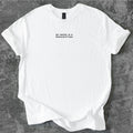 My mood is a prescription T-Shirt