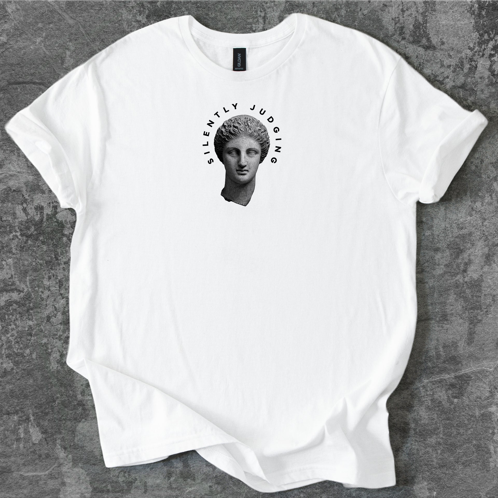 Silently judging T-Shirt